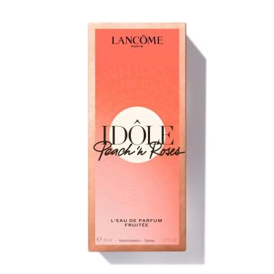 2 - Lancôme Idôle Peach ‘N Roses 50 ml Donna