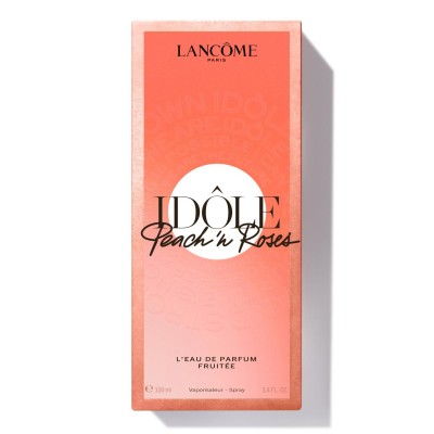 2 - Lancôme Idôle Peach ‘N Roses Eau de Parfum 100ml