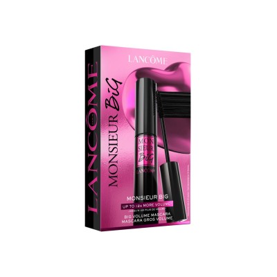 1 - Lancôme Monsieur Big Mascara Set