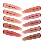 2 - Yves Saint Laurent Lovenude Lip Blusher - Rossetto-Balm Soft Matte 04 Red-Handed 3 g