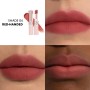 3 - Yves Saint Laurent Lovenude Lip Blusher - Rossetto-Balm Soft Matte 04 Red-Handed 3 g