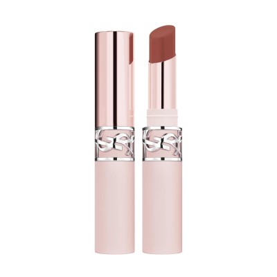 1 - Yves Saint Laurent Lovenude Lip Blusher - Rossetto-Balm Soft Matte 05 Apple Sin 3 g