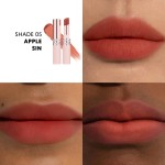 3 - Yves Saint Laurent Lovenude Lip Blusher 3 g 05 Apple Sin Matte