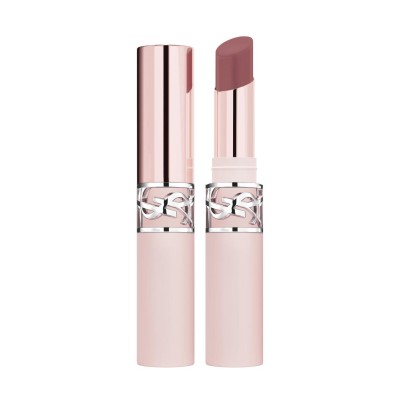 1 - Yves Saint Laurent Lovenude Lip Blusher - Rossetto-Balm Soft Matte 06 Naughty Pink 3 g