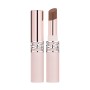 1 - Yves Saint Laurent Lovenude Lip Blusher - Rossetto-Balm Soft Matte 09 3AM Espresso 3 g