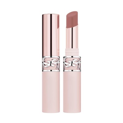 1 - Yves Saint Laurent Lovenude Lip Blusher - Rossetto-Balm Soft Matte 44 Nude Lavallière 3 g