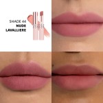 3 - Yves Saint Laurent Lovenude Lip Blusher - Rossetto-Balm Soft Matte 44 Nude Lavallière 3 g