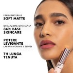 5 - Yves Saint Laurent Lovenude Lip Blusher - Rossetto-Balm Soft Matte 44 Nude Lavallière 3 g
