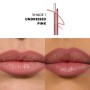 3 - Yves Saint Laurent Lovenude Kiss Shaper - Matita Labbra 1 Undressed Pink 1.2 g