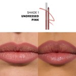 3 - Yves Saint Laurent Lovenude Kiss Shaper 1.2 g 1 Undressed Pink