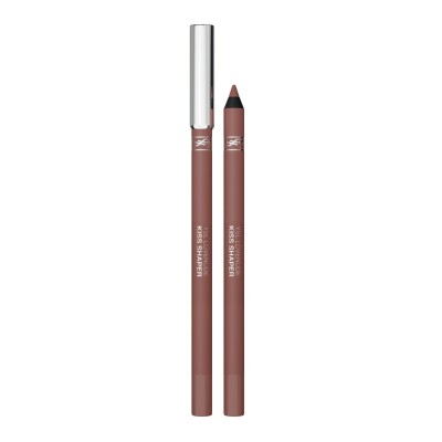 1 - Yves Saint Laurent Lovenude Kiss Shaper 1.2 g 104 Burning Mauve