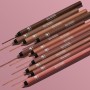 4 - Yves Saint Laurent Lovenude Kiss Shaper - Matita Labbra 104 Burning Mauve 1.2 g