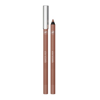 1 - Yves Saint Laurent Lovenude Kiss Shaper - Matita Labbra 105 Burnt Honey 1.2 g