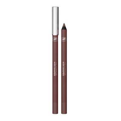 1 - Yves Saint Laurent Lovenude Kiss Shaper - Matita Labbra 106 Spicy Smoke 1.2 g