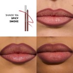 3 - Yves Saint Laurent Lovenude Kiss Shaper - Matita Labbra 106 Spicy Smoke 1.2 g