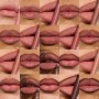 6 - Yves Saint Laurent Lovenude Kiss Shaper - Matita Labbra 107 Cocoa Flirt 1.2 g