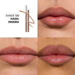 3 - Yves Saint Laurent Lovenude Kiss Shaper - Matita Labbra 108 Hazel Enigma 1.2 g