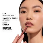 5 - Yves Saint Laurent Lovenude Kiss Shaper 1.2 g 110 Espresso Dreams