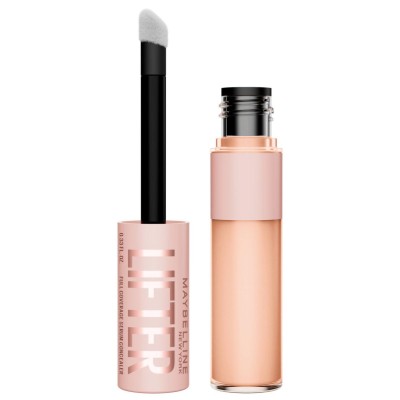 1 - Maybelline Lifter Concealer 20 eye concealer makeup