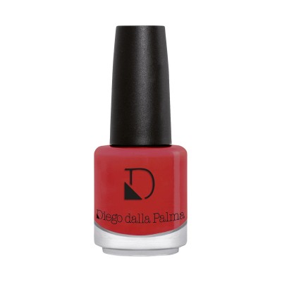 1 - Diego dalla Palma Nail Polish, 235 Cinnabar