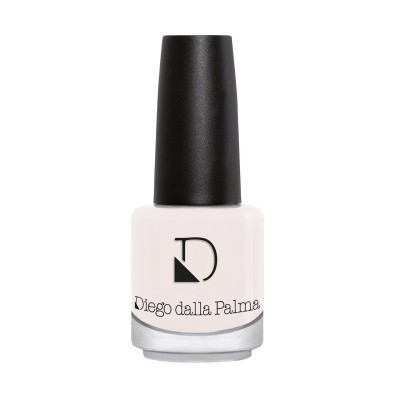 1 - Diego dalla Palma Nail Polish, 237 White wedding