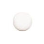3 - Diego dalla Palma Nail Polish, 237 White wedding