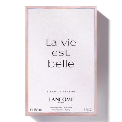 2 - Lancôme La Vie Est Belle Eau De Parfum 150ml