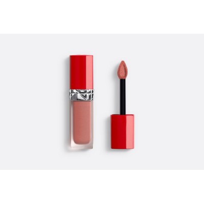 1 - Dior Rouge Ultra Care Liquid 446 Whisper
