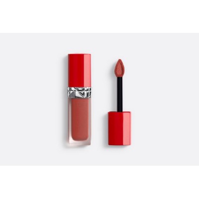 1 - Dior Rouge Ultra Care Liquid 635 Ecstase