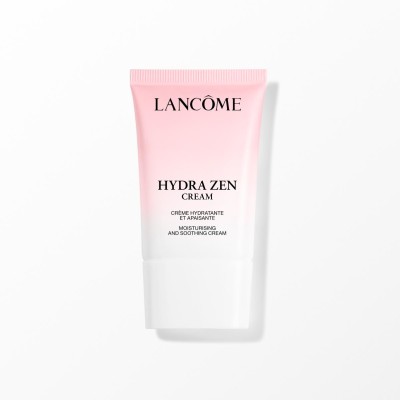 1 - Lancôme Hydra Zen Cream face moisturizer Women 30 ml