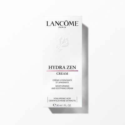 2 - Lancôme Hydra Zen Cream face moisturizer Women 30 ml