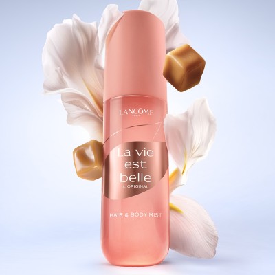 2 - Lancôme La Vie Est Belle EDP Body Mist 100ml