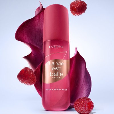 2 - Lancôme La Vie Est Belle Elixir Body Mist 100ml