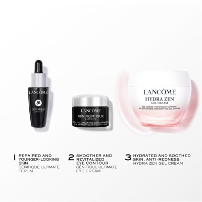 2 - Lancôme Hydra Zen
