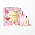 1 - Lancôme Idôle Cofanetto Regalo contenente Idôle Eau de Parfum 50ml, Idôle Eau de Parfum 10ml e Mini Mascara Lash Idôle 