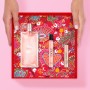 3 - Lancôme Idôle Cofanetto Regalo contenente Idôle Eau de Parfum 50ml, Idôle Eau de Parfum 10ml e Mini Mascara Lash Idôle 