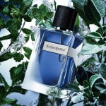 3 - Yves Saint Laurent Y Iced Cologne gory Eau De Toilette 100ml