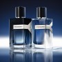 6 - Yves Saint Laurent Y Iced Cologne 100 ml Men