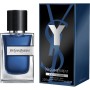 2 - Yves Saint Laurent Y Iced Cologne Eau De Toilette 60ml