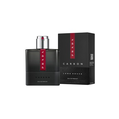 2 - Prada Luna Rossa Carbon 50 ml Men