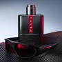 6 - Prada Luna Rossa Carbon Eau De Parfum 50ml