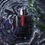 3 - Prada Luna Rossa Carbon Eau De Parfum 100ml