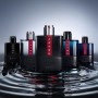 7 - Prada Luna Rossa Carbon Eau De Parfum 100ml