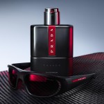7 - Prada Luna Rossa Carbon Eau De Parfum 150ml