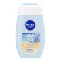 1 - NIVEA BABY Shampoo Delicato & Neutro 200 ml