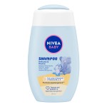 1 - NIVEA BABY Shampoo Delicato & Neutro 200 ml