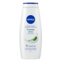 1 - NIVEA Bagnodoccia Creme Aloe 650 ml