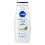 1 - NIVEA Bagnodoccia Creme Aloe 650 ml
