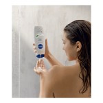 3 - NIVEA Bagnodoccia Creme Aloe 650 ml