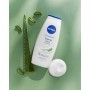 4 - NIVEA Bagnodoccia Creme Aloe 650 ml